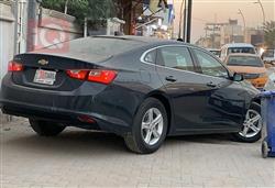 شيفروليه ماليبو